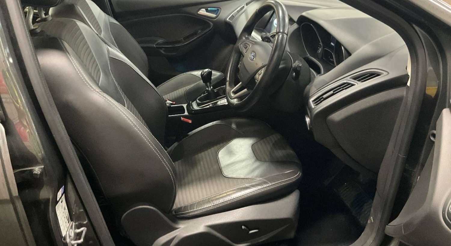 Used Ford Focus 2017 for sale - 77780986: Photo 8