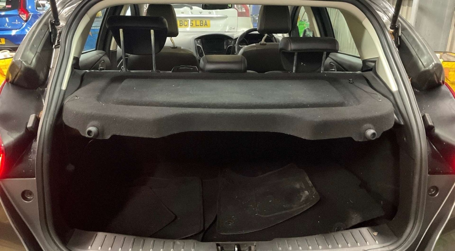 Used Ford Focus 2017 for sale - 77780986: Photo 9