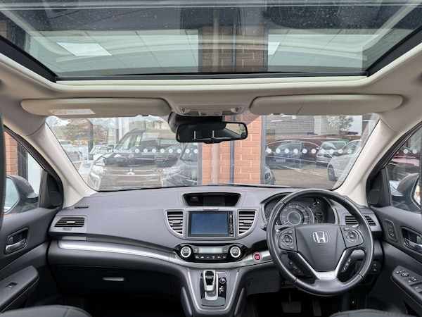 Used Honda CR-V 2015 for sale - 76278327: Photo 10