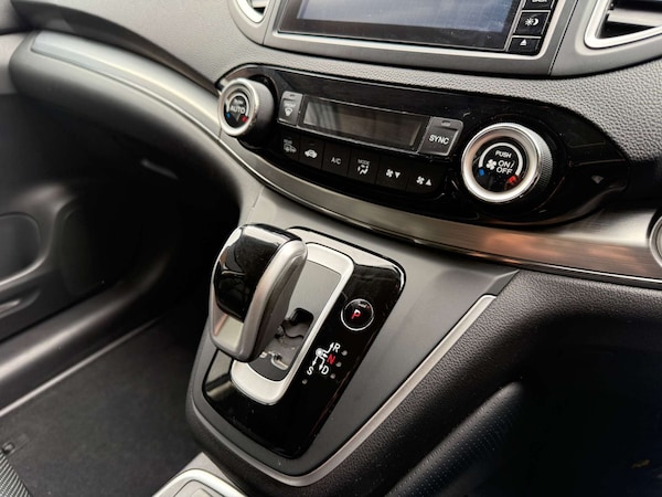 Used Honda CR-V 2015 for sale - 76278327: Photo 16
