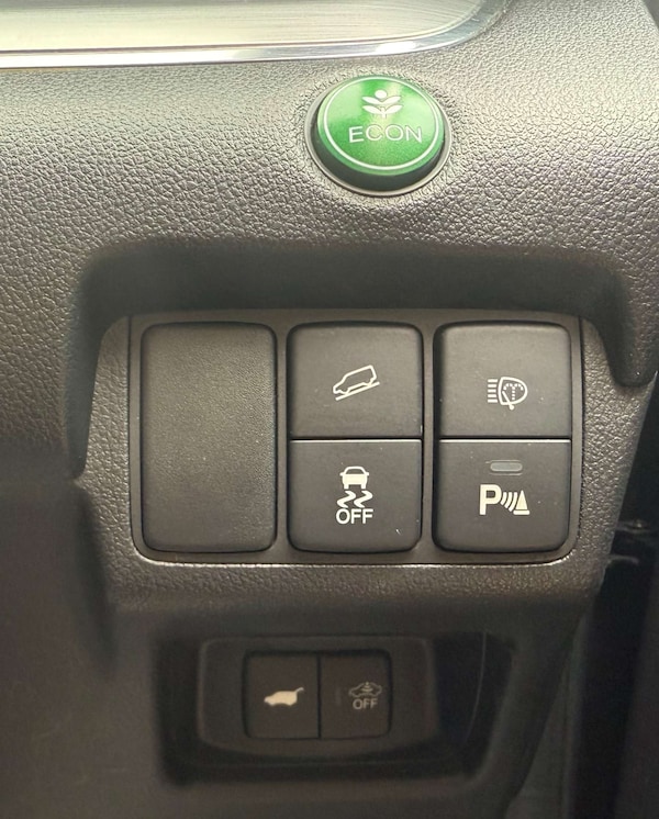 Used Honda CR-V 2015 for sale - 76278327: Photo 20