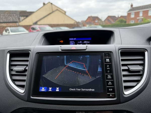 Used Honda CR-V 2015 for sale - 76278327: Photo 22