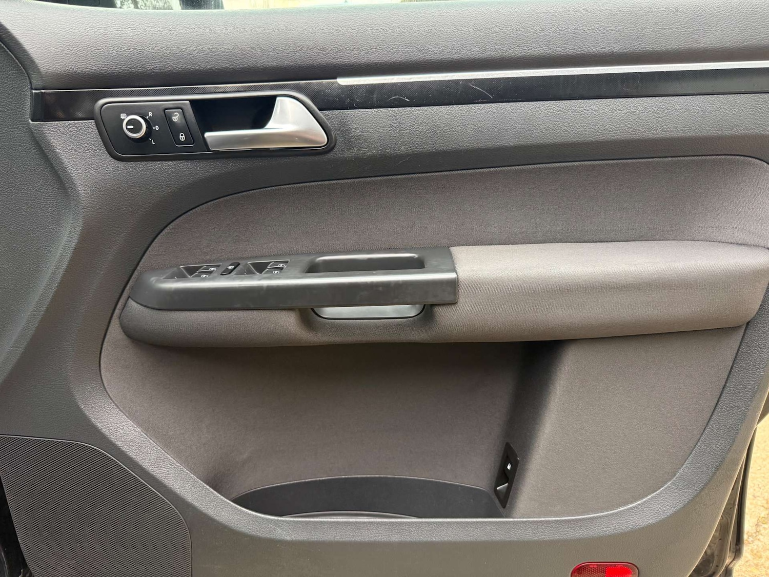 Used Volkswagen Touran 2014 for sale - 76533596: Photo 19