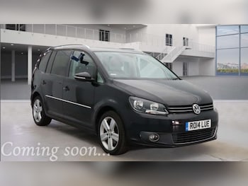 2014 - 2.0 TDI 177 Sport 5dr DSG