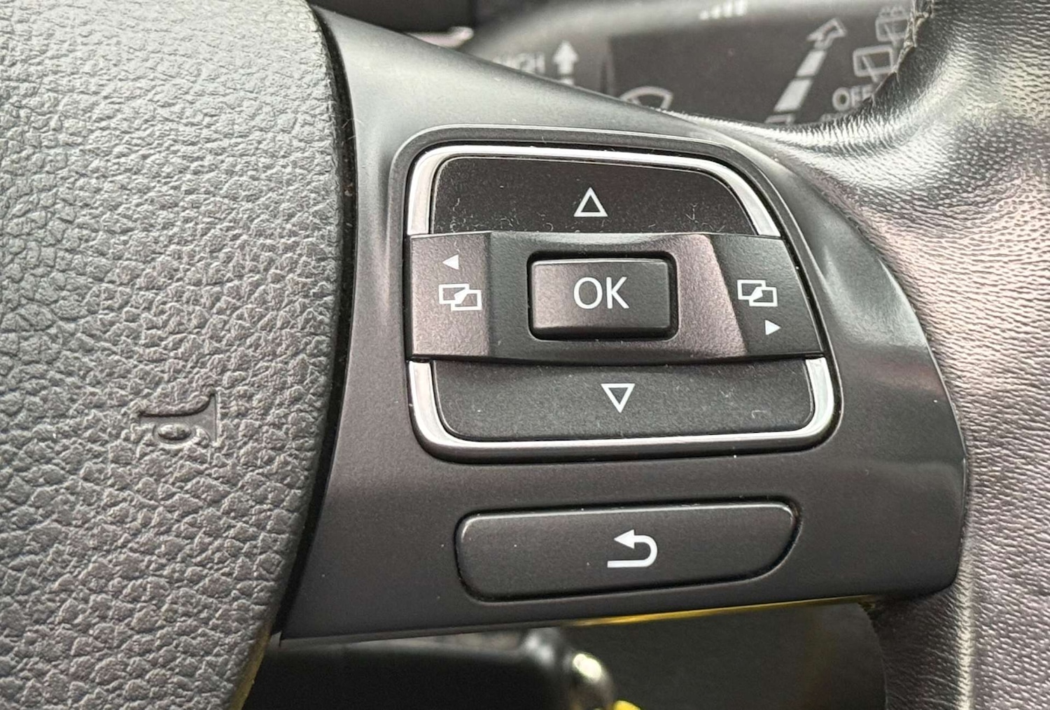 Used Volkswagen Touran 2014 for sale - 76533596: Photo 20