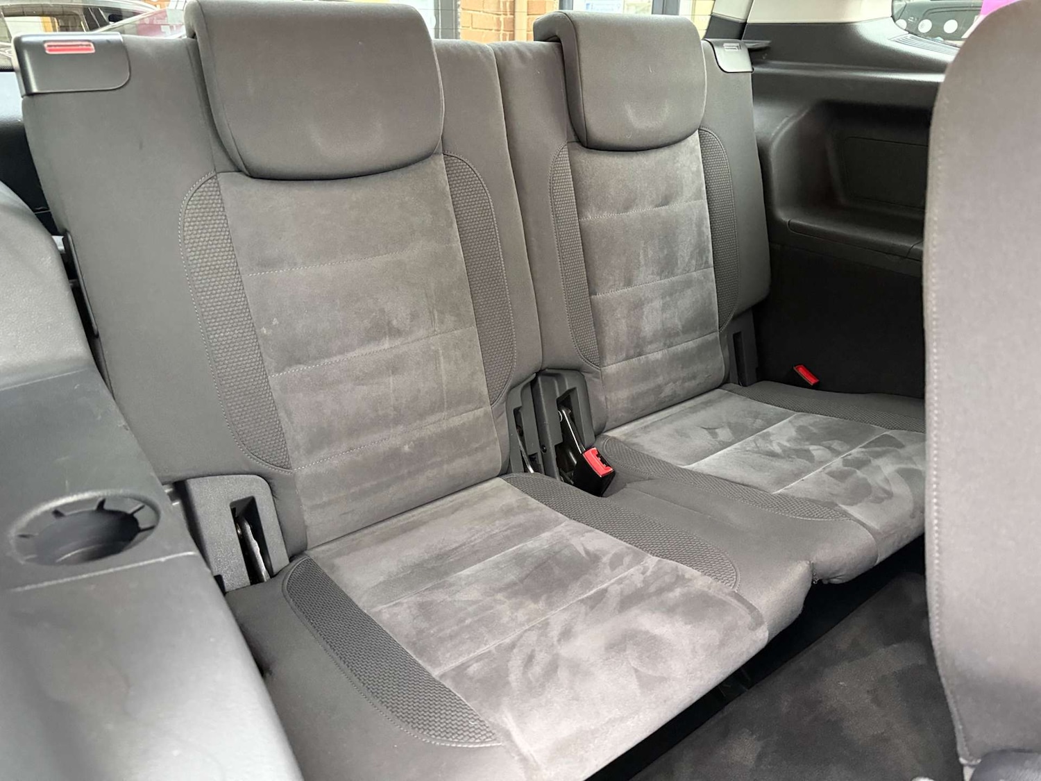 Used Volkswagen Touran 2014 for sale - 76533596: Photo 9