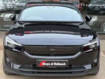 Used Polestar Polestar 2 2024 for sale - 74637817: Photo
