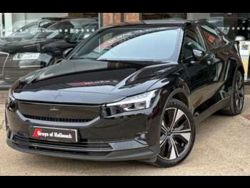 Used Polestar Polestar 2 2024 for sale - 74637817: Photo