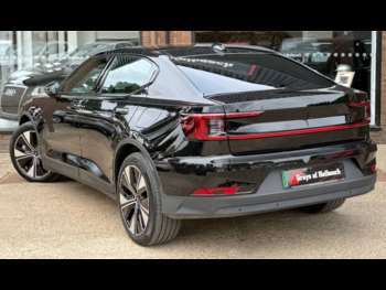 Used Polestar Polestar 2 2024 for sale - 74637817: Photo