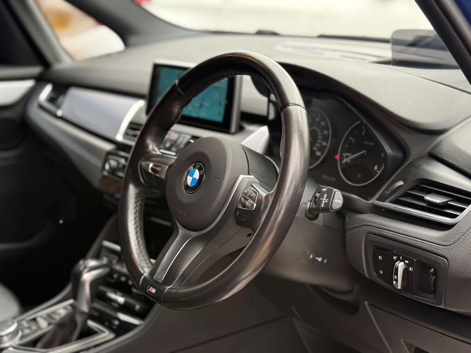 Used BMW 2 Series 2015 for sale - 77087303: Photo 12