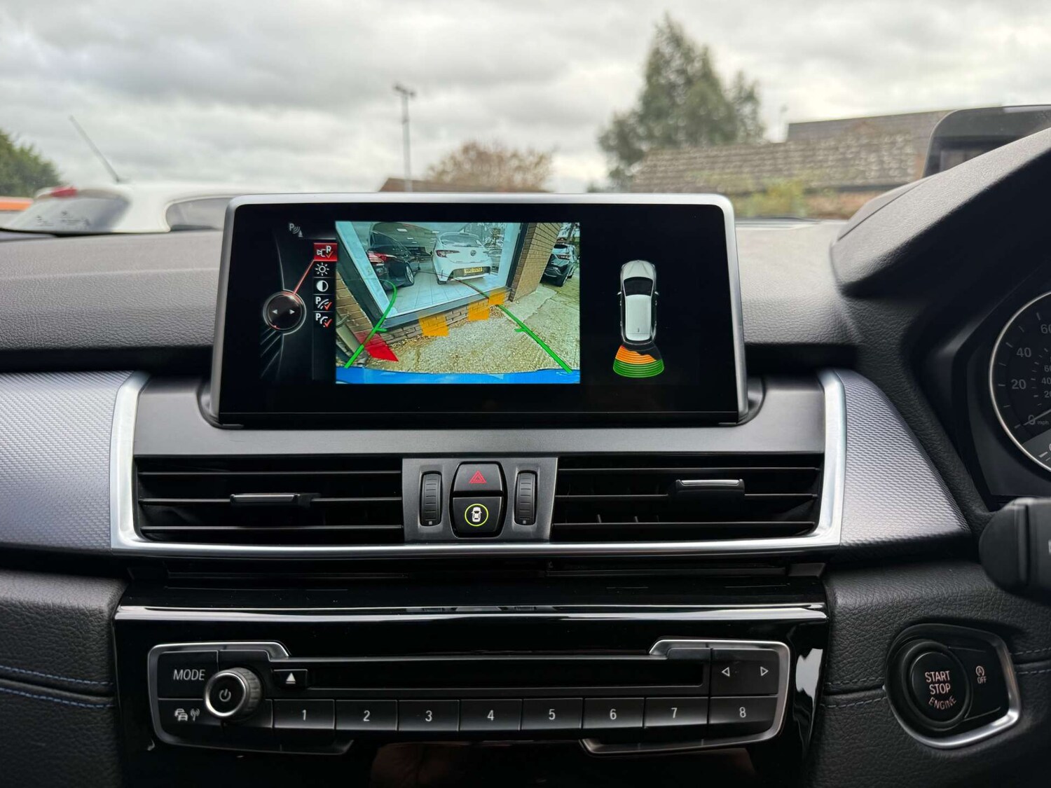 Used BMW 2 Series 2015 for sale - 77087303: Photo 21