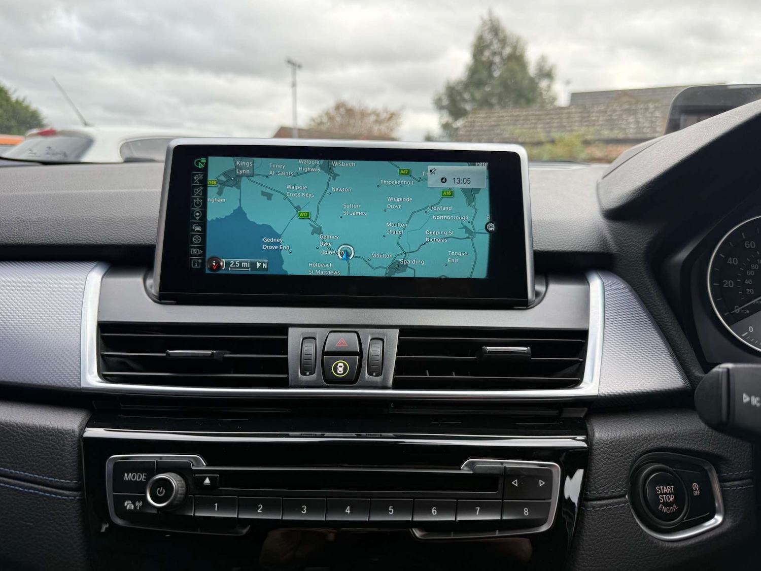 Used BMW 2 Series 2015 for sale - 77087303: Photo 22