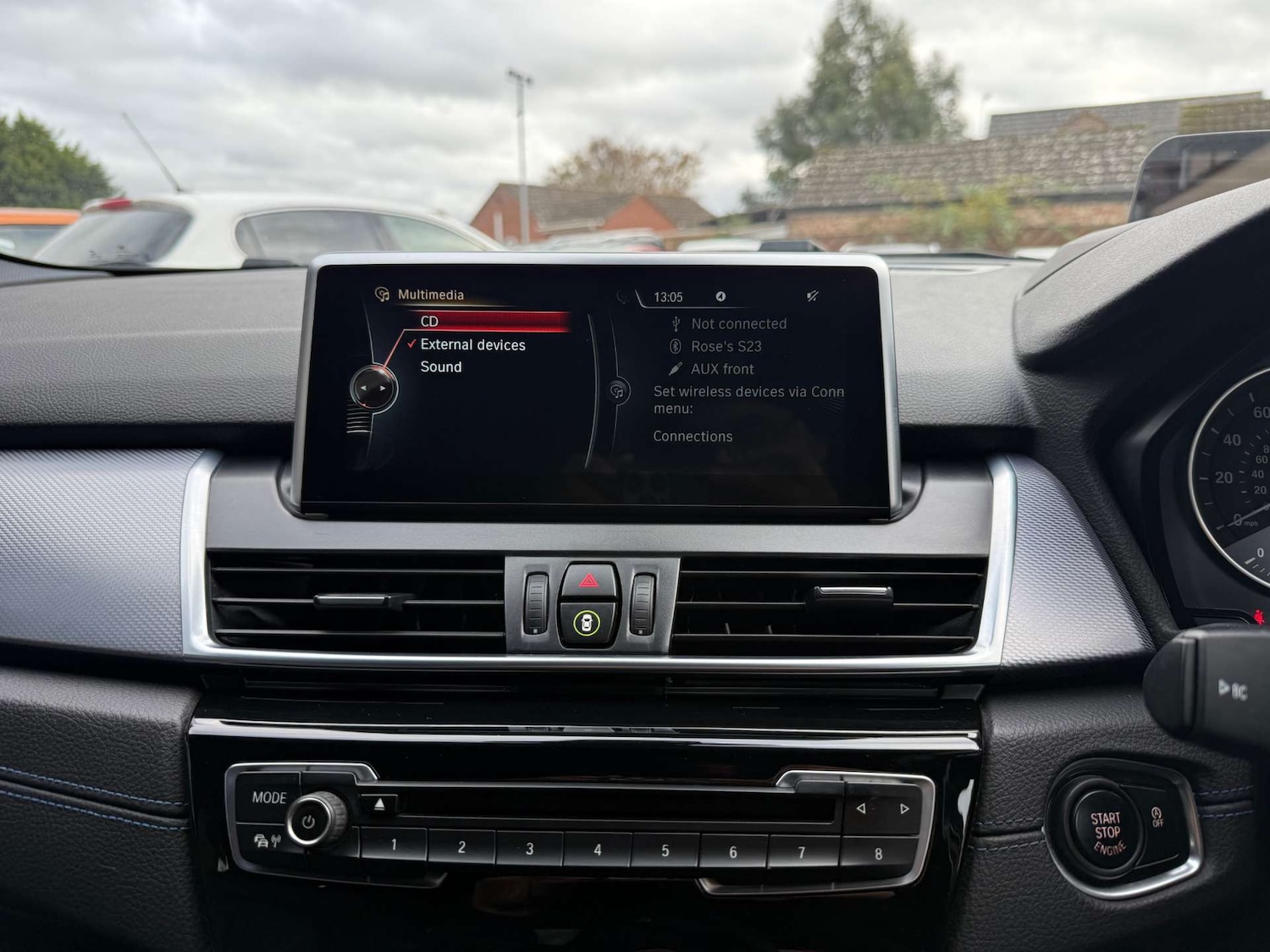 Used BMW 2 Series 2015 for sale - 77087303: Photo 23