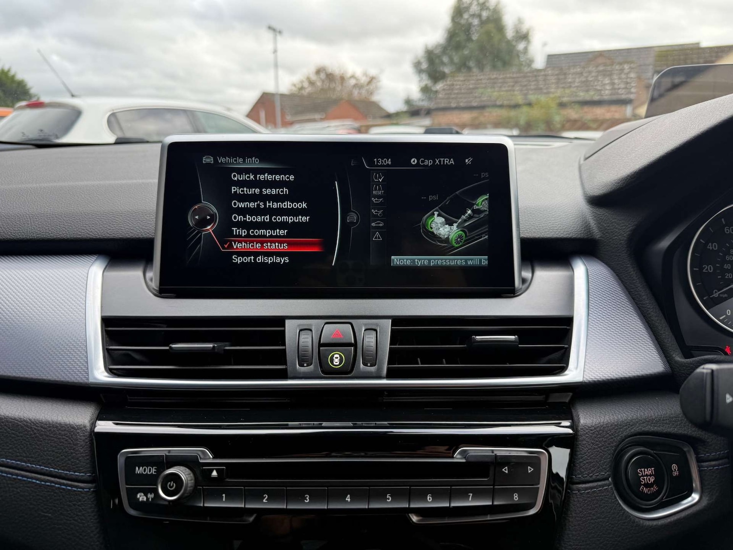 Used BMW 2 Series 2015 for sale - 77087303: Photo 24