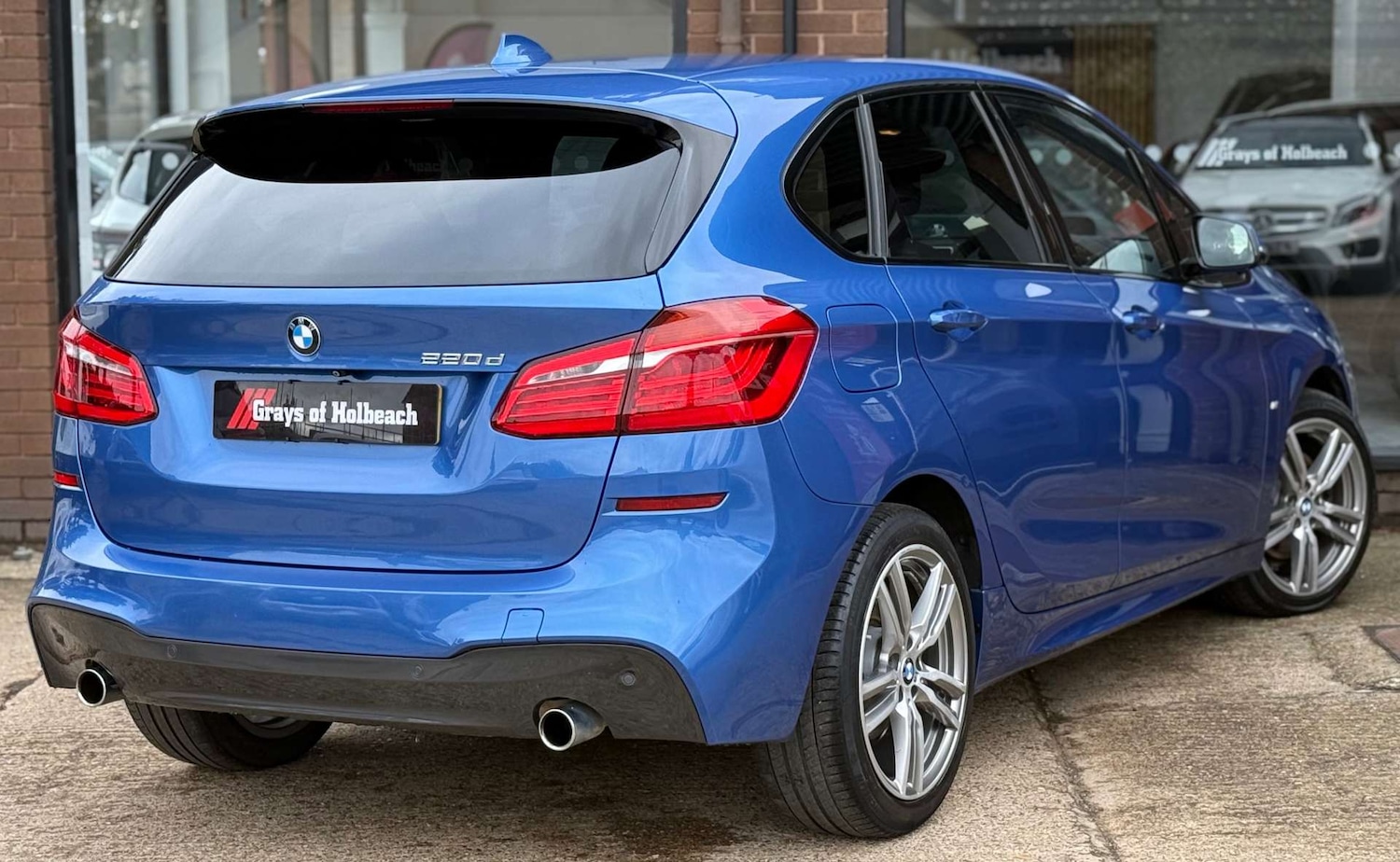 Used BMW 2 Series 2015 for sale - 77087303: Photo 6