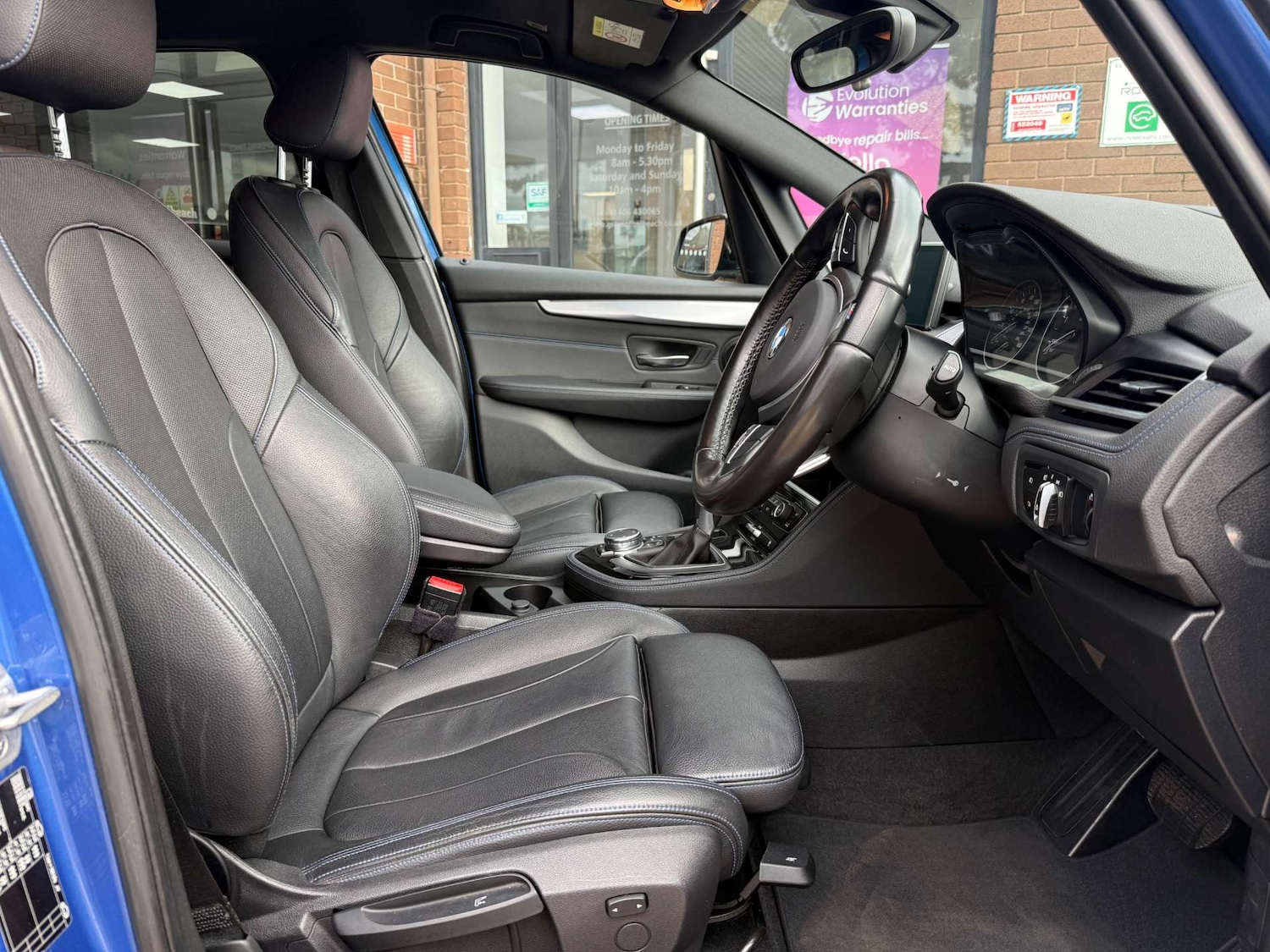 Used BMW 2 Series 2015 for sale - 77087303: Photo 7