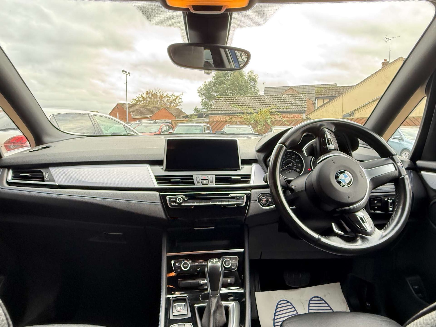 Used BMW 2 Series 2015 for sale - 77087303: Photo 9
