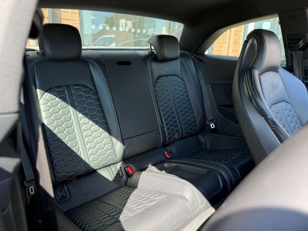 Used Audi RS5 2018 for sale - 76278330: Photo 11