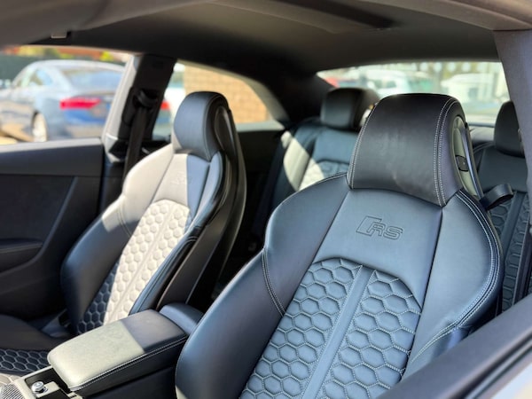 Used Audi RS5 2018 for sale - 76278330: Photo 16