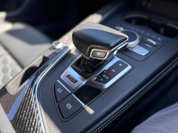 Used Audi RS5 2018 for sale - 76278330: Photo 19