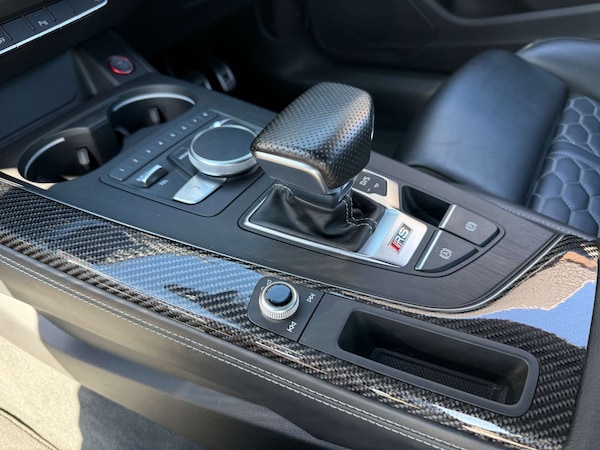 Used Audi RS5 2018 for sale - 76278330: Photo 21