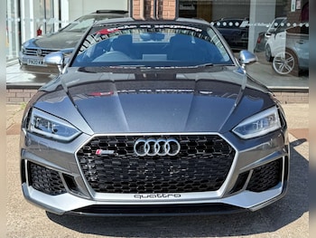 Used Audi RS5 2018 for sale - 76278330: Photo 2