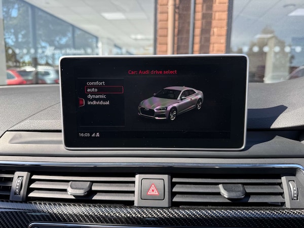 Used Audi RS5 2018 for sale - 76278330: Photo 33