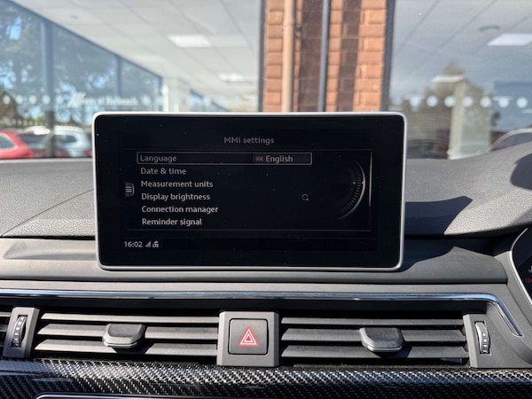 Used Audi RS5 2018 for sale - 76278330: Photo 34