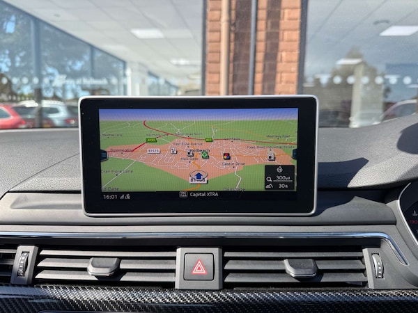 Used Audi RS5 2018 for sale - 76278330: Photo 36