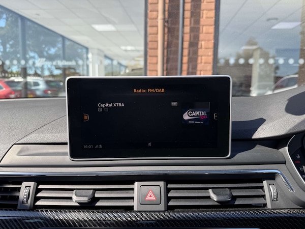 Used Audi RS5 2018 for sale - 76278330: Photo 37