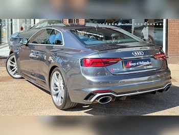Used Audi RS5 2018 for sale - 76278330: Photo 3
