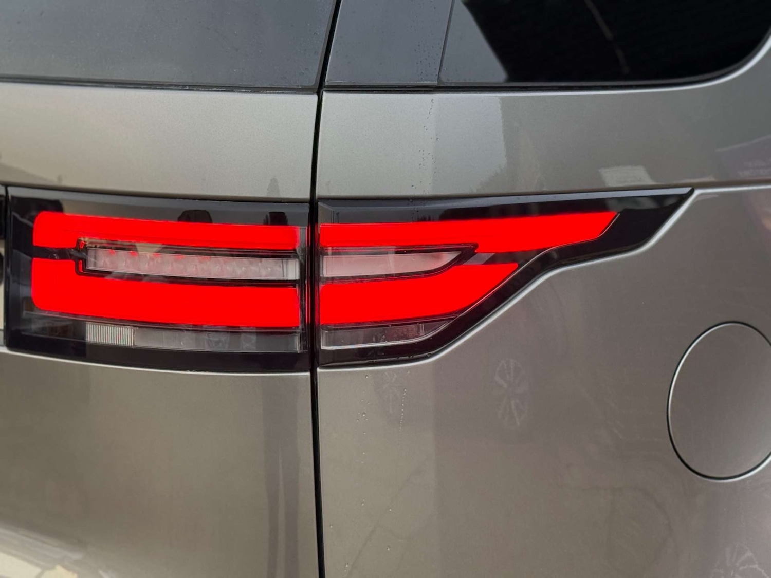 Used Land Rover Discovery 2017 for sale - 76412604: Photo 25