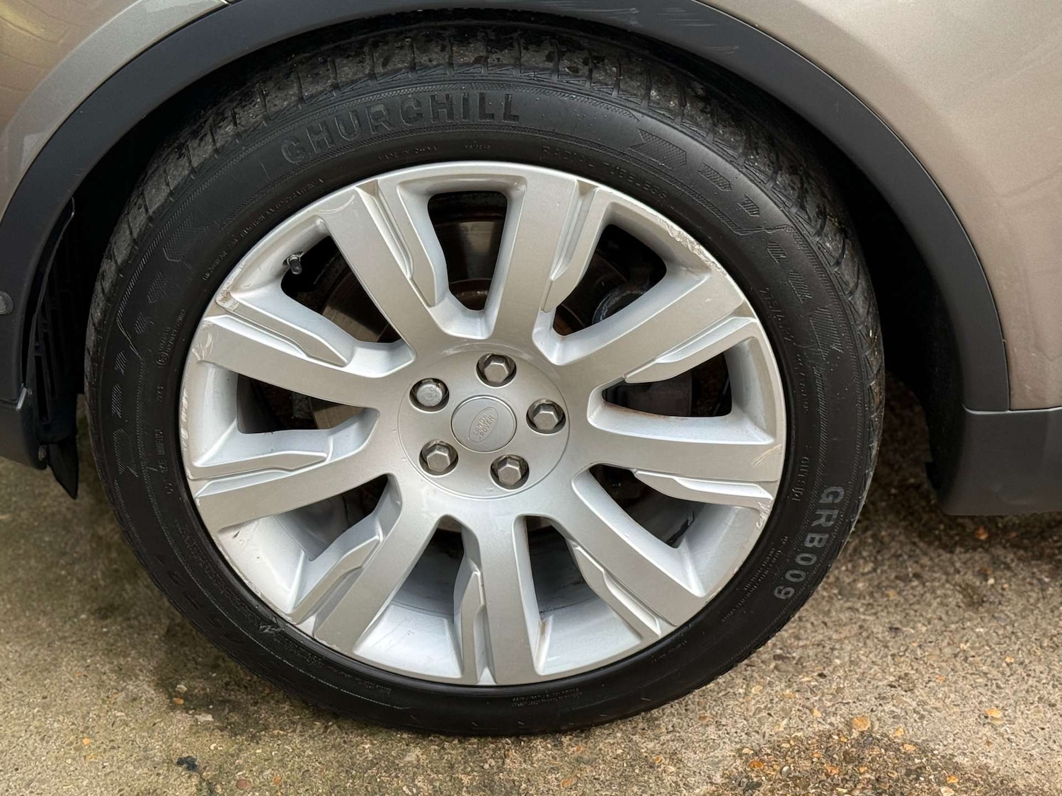 Used Land Rover Discovery 2017 for sale - 76412604: Photo 34