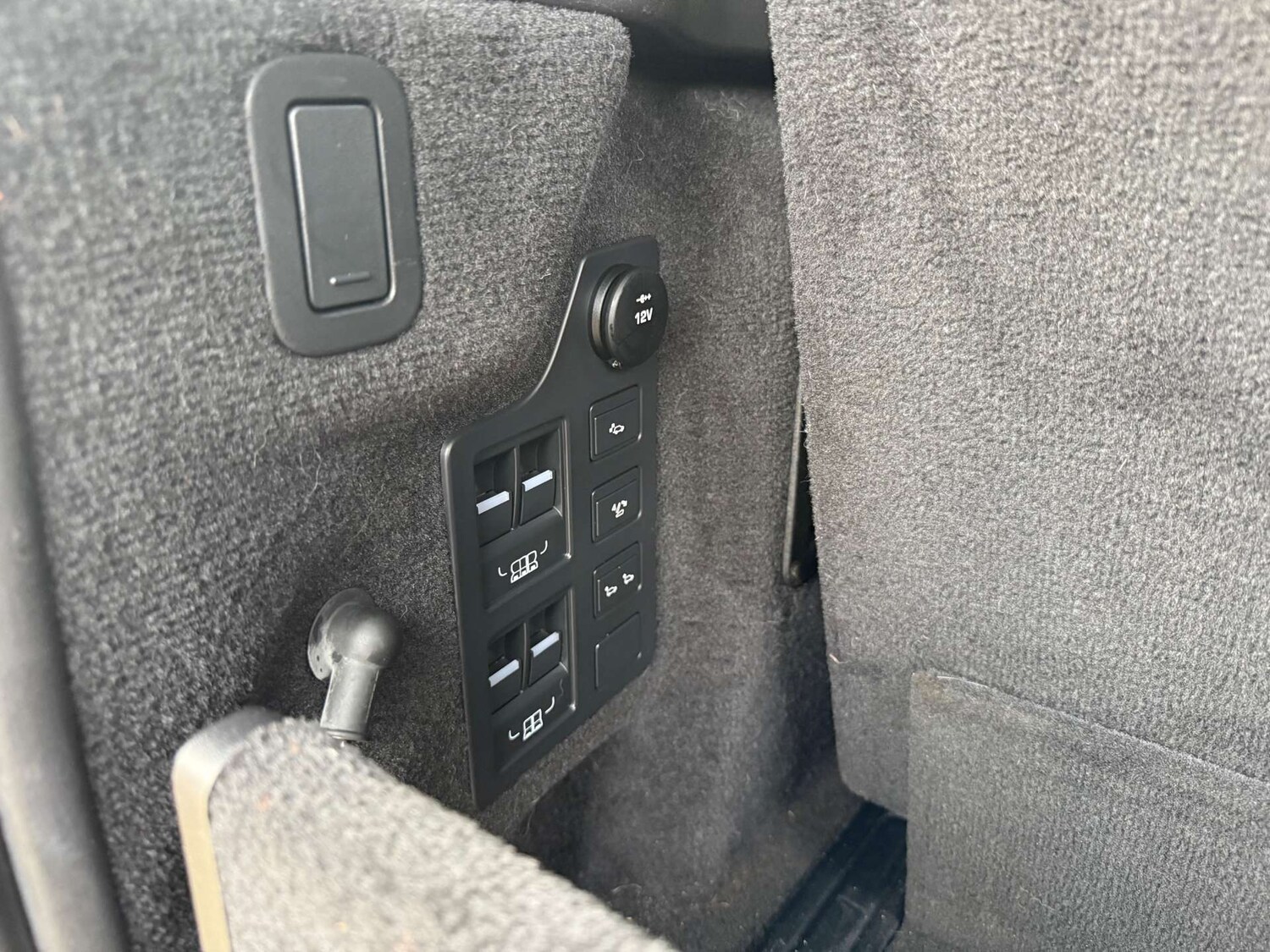 Used Land Rover Discovery 2017 for sale - 76412604: Photo 39