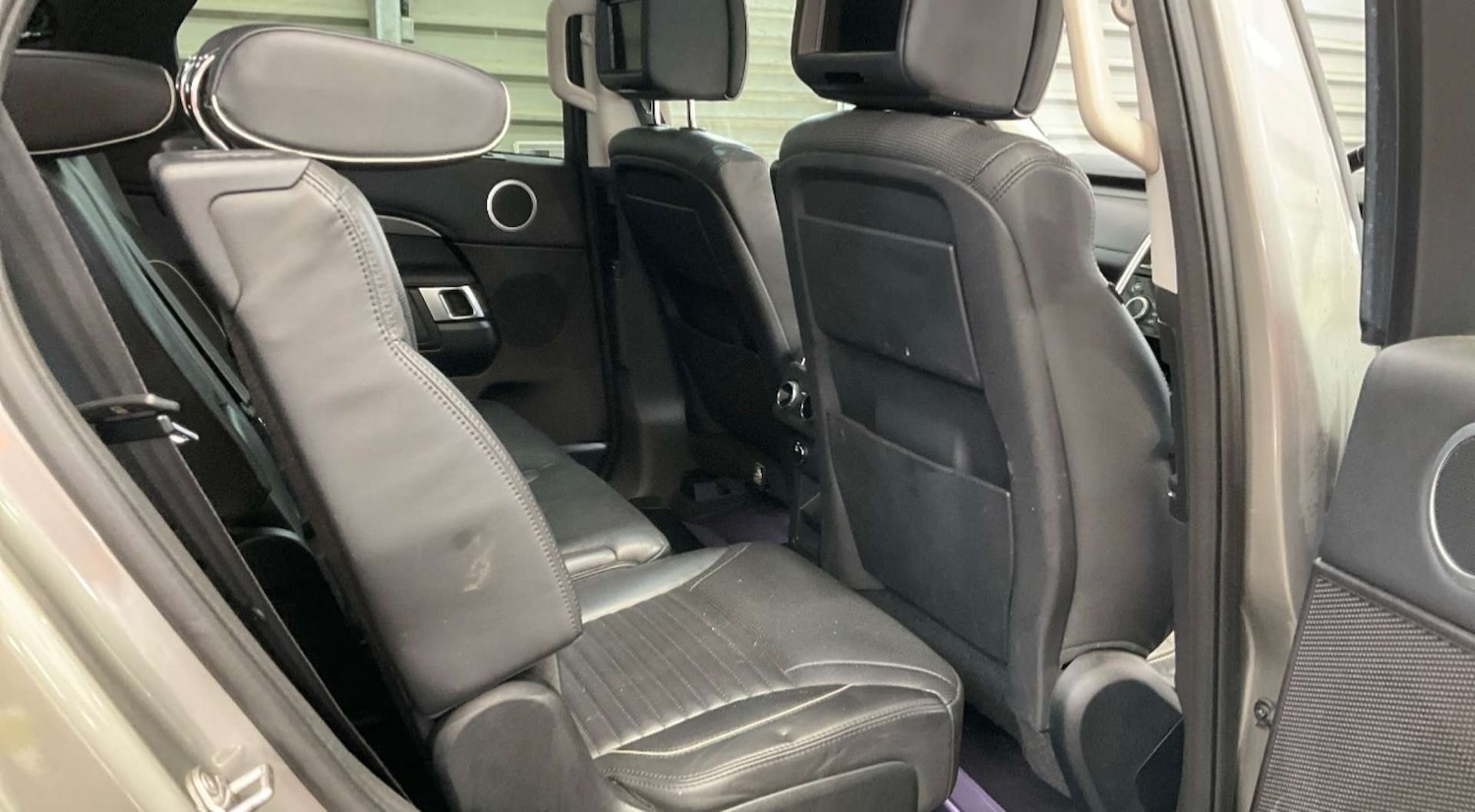 Used Land Rover Discovery 2017 for sale - 76412604: Photo 8