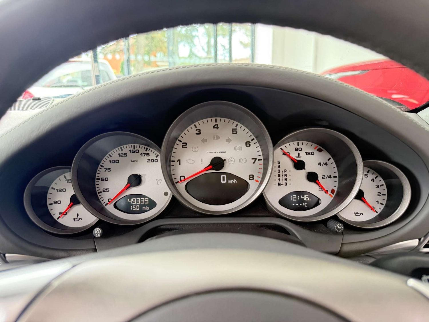 Used Porsche 911 2007 for sale - 76663142: Photo 10