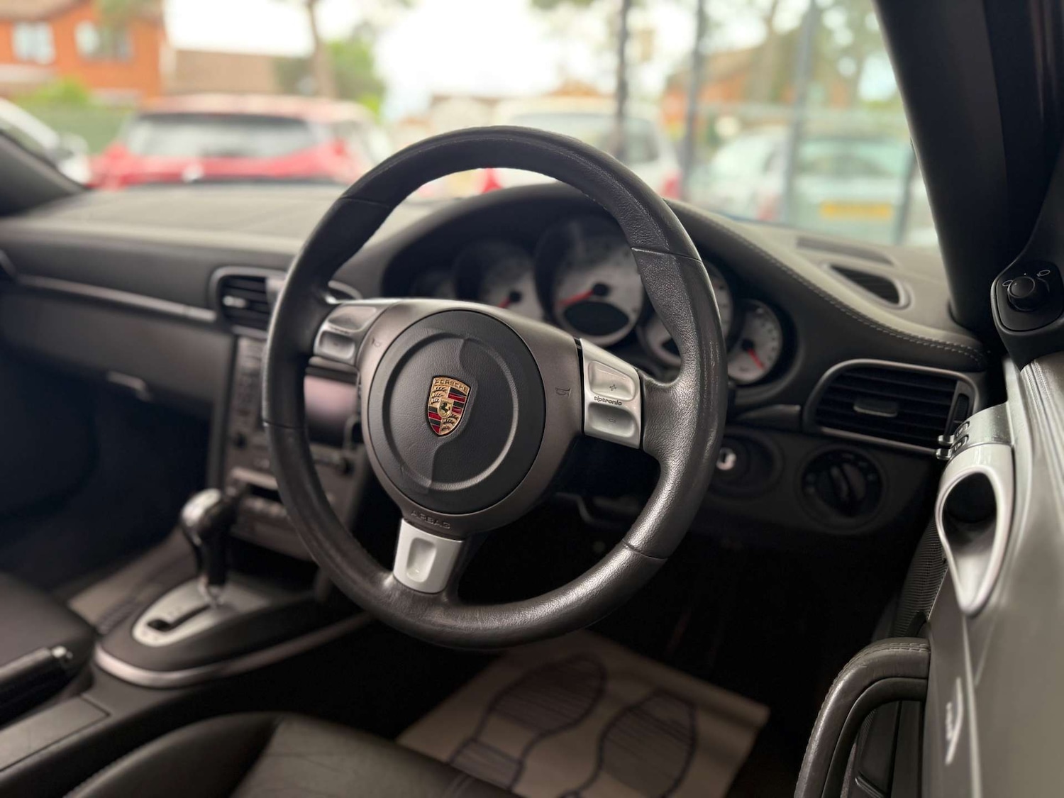 Used Porsche 911 2007 for sale - 76663142: Photo 8