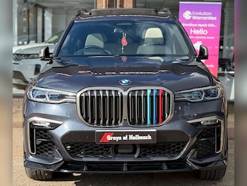 Used BMW X7 2019 for sale - 78345018: Photo