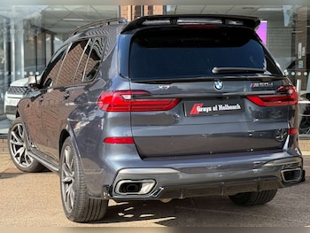 Used BMW X7 2019 for sale - 78345018: Photo