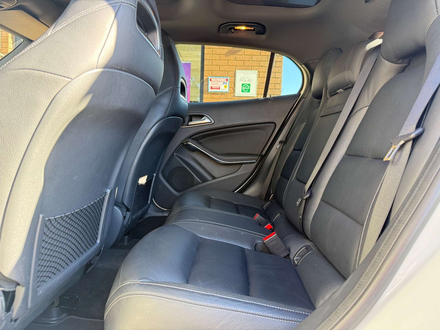 Used Mercedes-Benz GLA 2015 for sale - 76105301: Photo 11