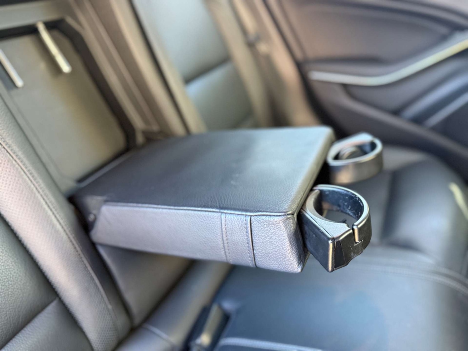 Used Mercedes-Benz GLA 2015 for sale - 76105301: Photo 13