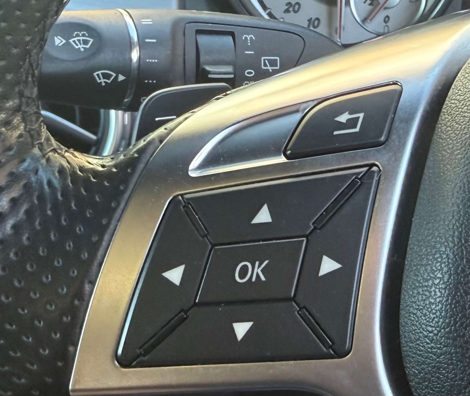 Used Mercedes-Benz GLA 2015 for sale - 76105301: Photo 19