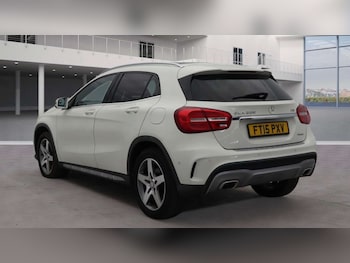 Used Mercedes-Benz GLA 2015 for sale - 76105301: Photo