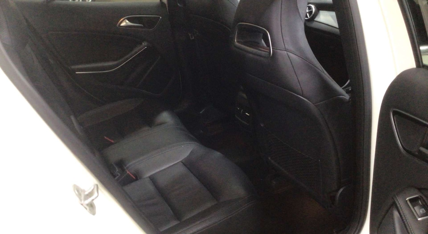 Used Mercedes-Benz GLA 2015 for sale - 76105301: Photo 5