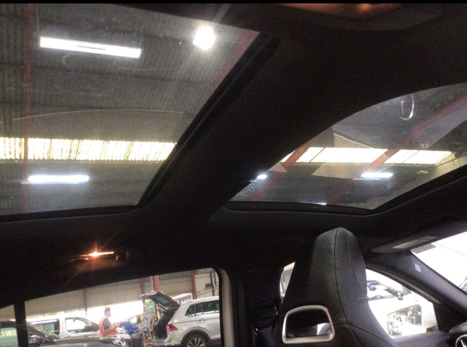Used Mercedes-Benz GLA 2015 for sale - 76105301: Photo 7