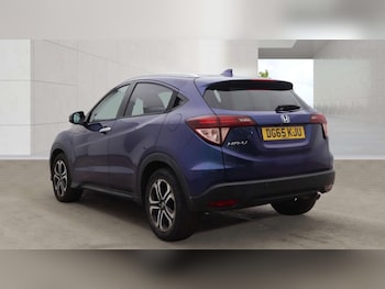 Used Honda HR-V 2015 for sale - 79277975: Photo