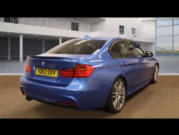 Used BMW 3 Series 2013 for sale - 74789632: Photo