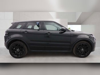 Used Land Rover Range Rover Evoque 2017 for sale - 78411607: Photo
