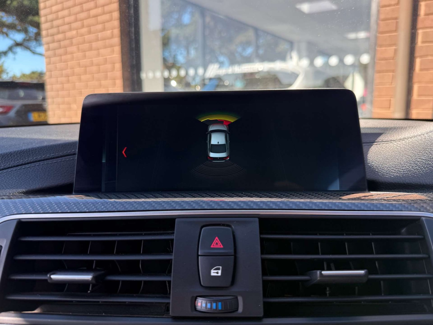 Used BMW M4 2017 for sale - 77268903: Photo 19