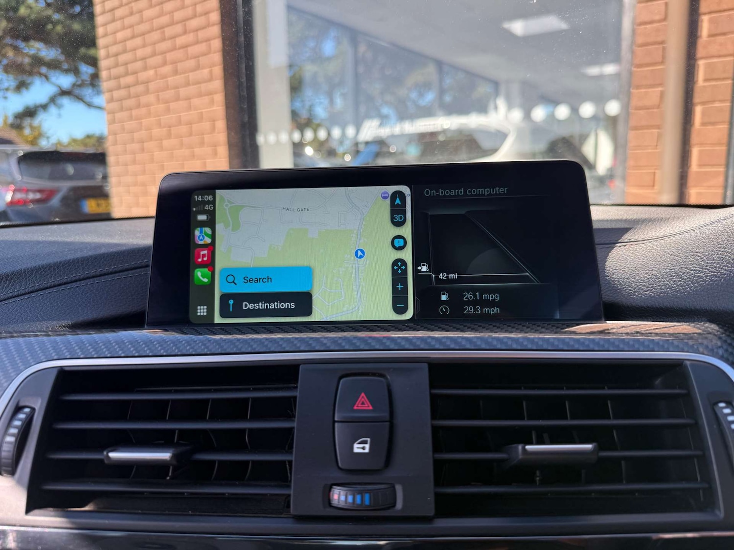 Used BMW M4 2017 for sale - 77268903: Photo 21